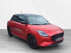 Bild Suzuki Swift 1.2 HYB CVT Comfort *1Hd*AT*Nav*Sitzh.*Alu