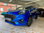 Bild Ford Puma ST-Line