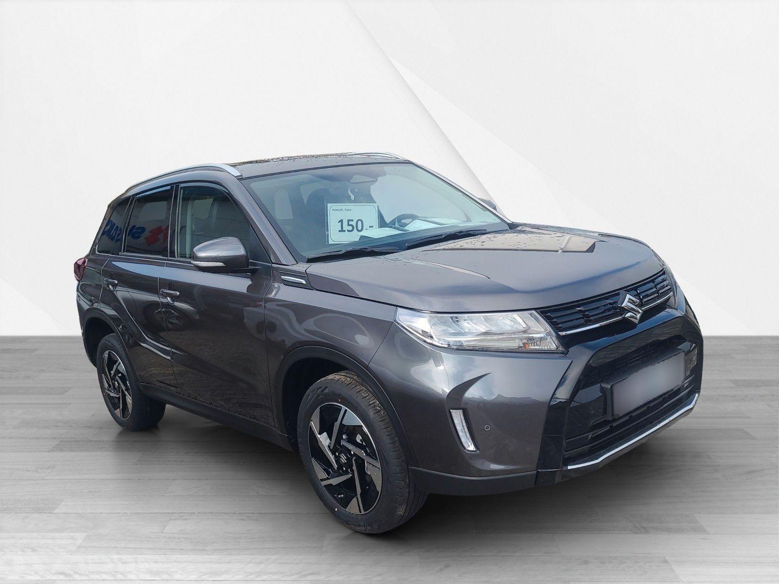Suzuki Vitara 1.4 Hyb. Allgrip Comfort+ *P-Dach*Nav+Kam