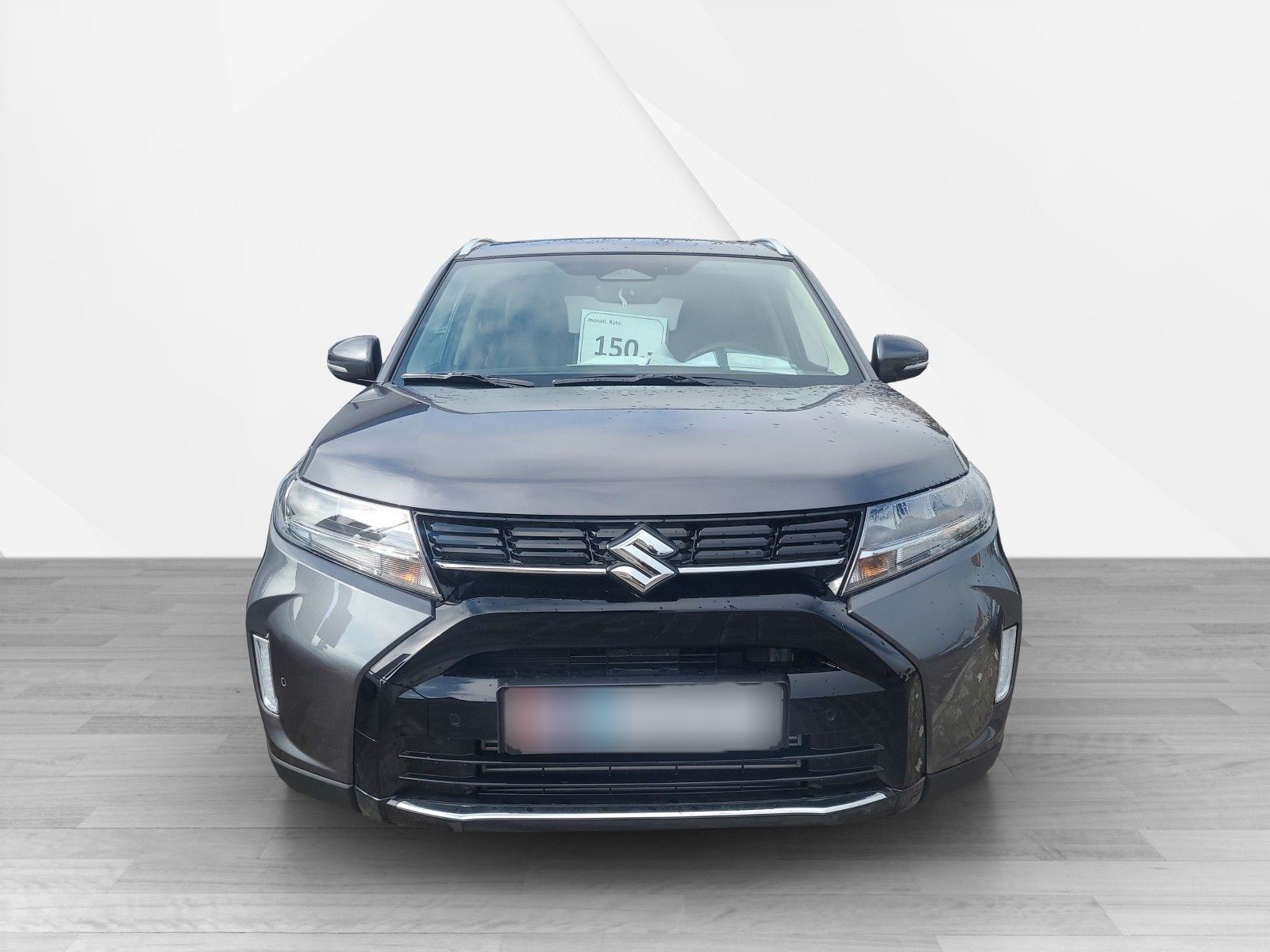 Suzuki Vitara 1.4 Hyb. Allgrip Comfort+ *P-Dach*Nav+Kam