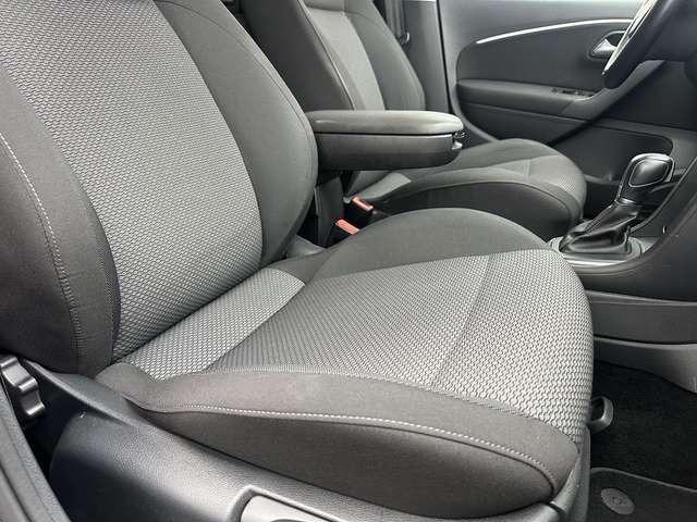 Volkswagen Polo Highline BMT/Start-Stopp 