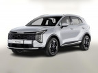 Bild Kia Sportage GT-Line AT LED+ 4xSHZ DigC ACC 360° Kam