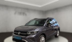 Bild Volkswagen T-Cross Goal 1.0 TSI 7-Gang DSG