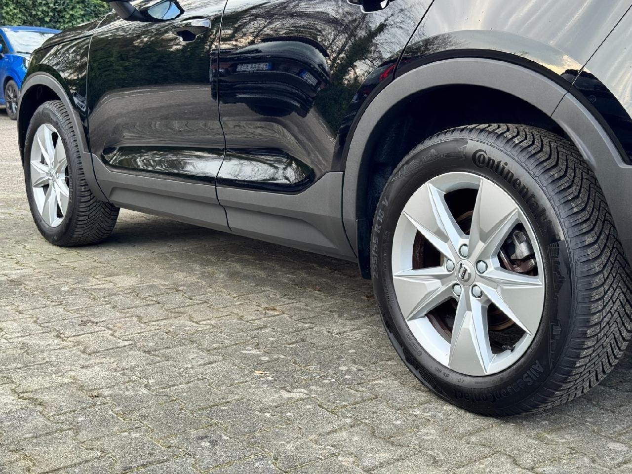 Volvo XC40 Plus Bright 2WD