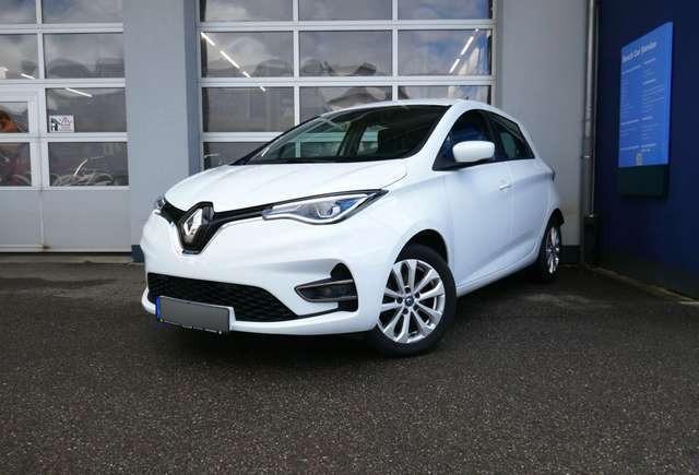Renault ZOE (MIETBATTERIE) Z.E. 50 EXPERIENCE KAMERA