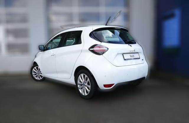 Renault ZOE (MIETBATTERIE) Z.E. 50 EXPERIENCE KAMERA
