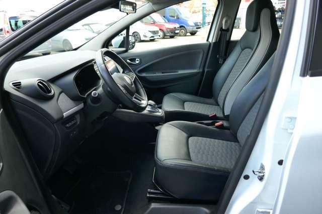 Renault ZOE (MIETBATTERIE) Z.E. 50 EXPERIENCE KAMERA
