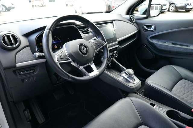 Renault ZOE (MIETBATTERIE) Z.E. 50 EXPERIENCE KAMERA