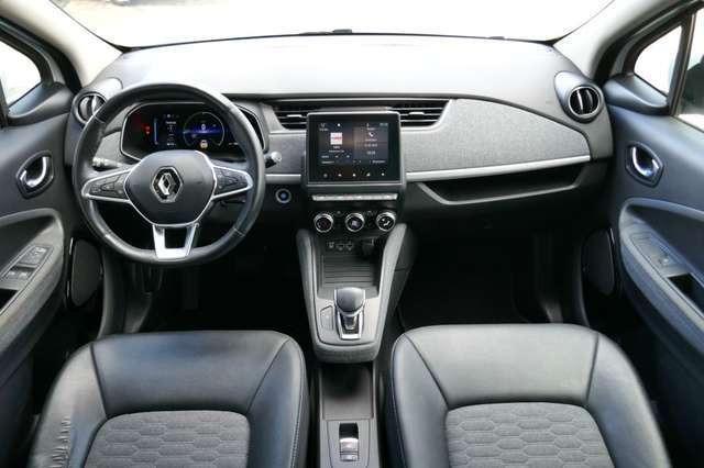Renault ZOE (MIETBATTERIE) Z.E. 50 EXPERIENCE KAMERA