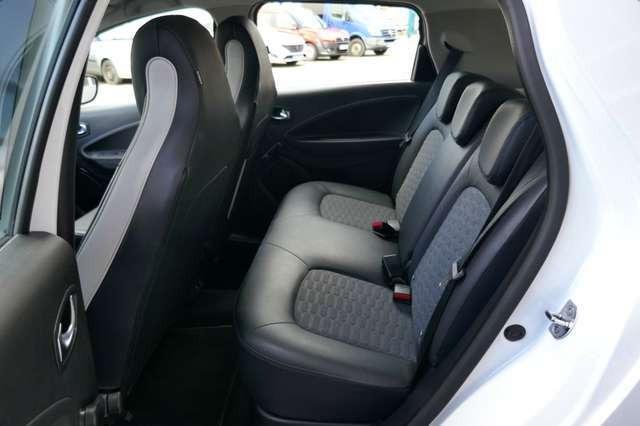 Renault ZOE (MIETBATTERIE) Z.E. 50 EXPERIENCE KAMERA