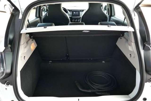 Renault ZOE (MIETBATTERIE) Z.E. 50 EXPERIENCE KAMERA