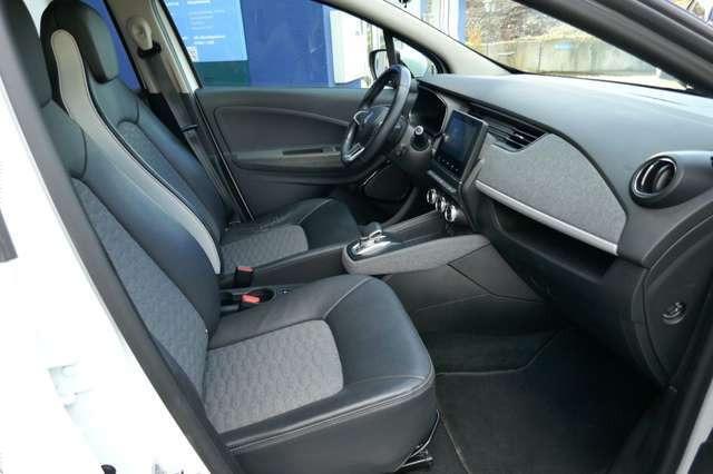 Renault ZOE (MIETBATTERIE) Z.E. 50 EXPERIENCE KAMERA