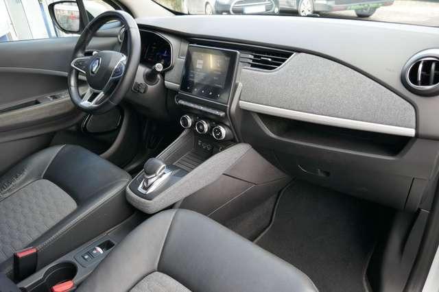 Renault ZOE (MIETBATTERIE) Z.E. 50 EXPERIENCE KAMERA