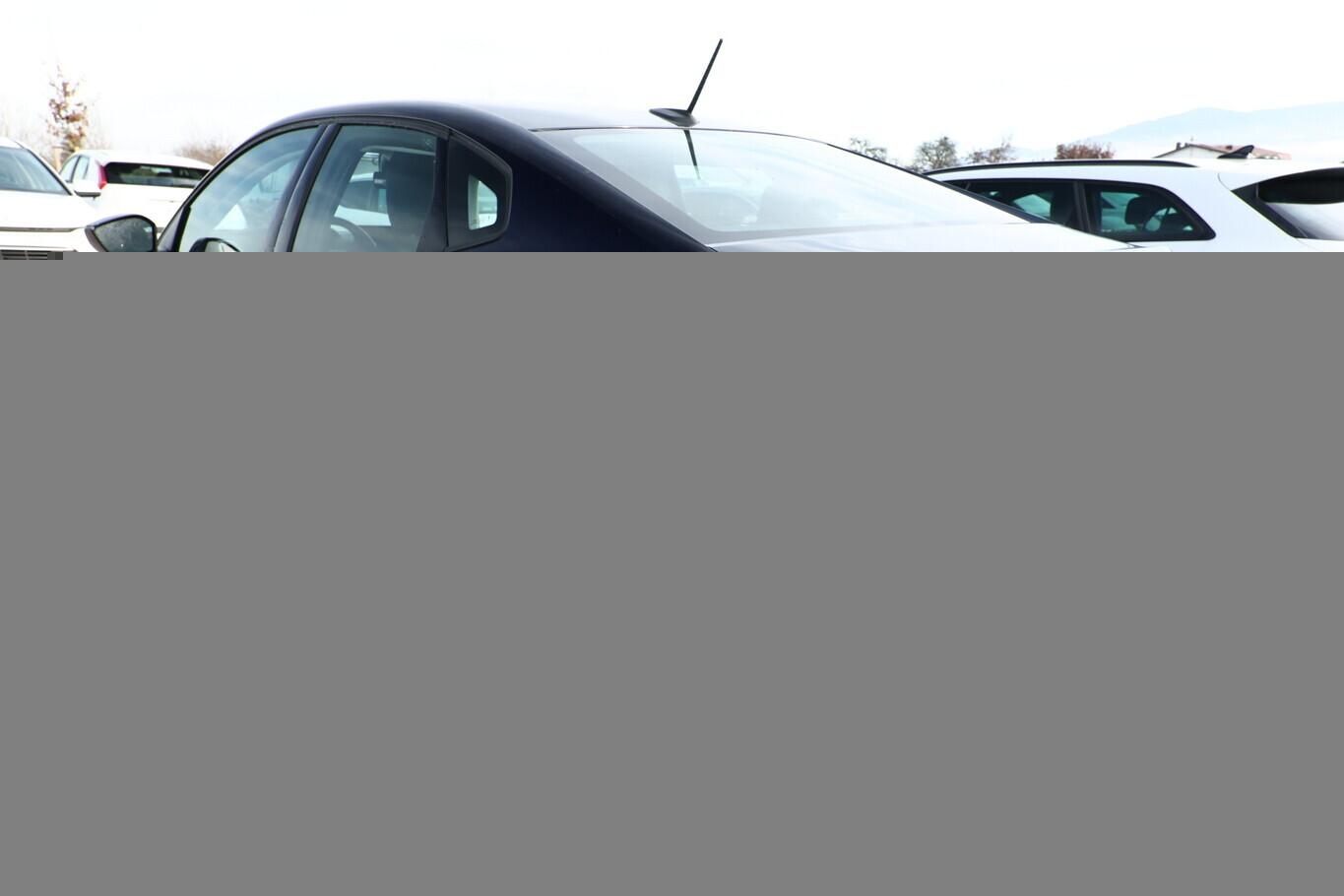 Citroën C4 X AT PLUS SHZ PDC DigC LED CarP 18Z DAB Temp