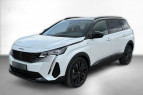 Bild Peugeot 5008 GT Mild-Hybrid *SITZHEIZUNG+NAVIGATION+LED*