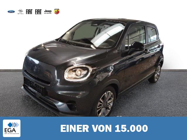 Leapmotor T03 BEV StandHZG Panorama Navi Klimaautom LED-Tagfahrlicht