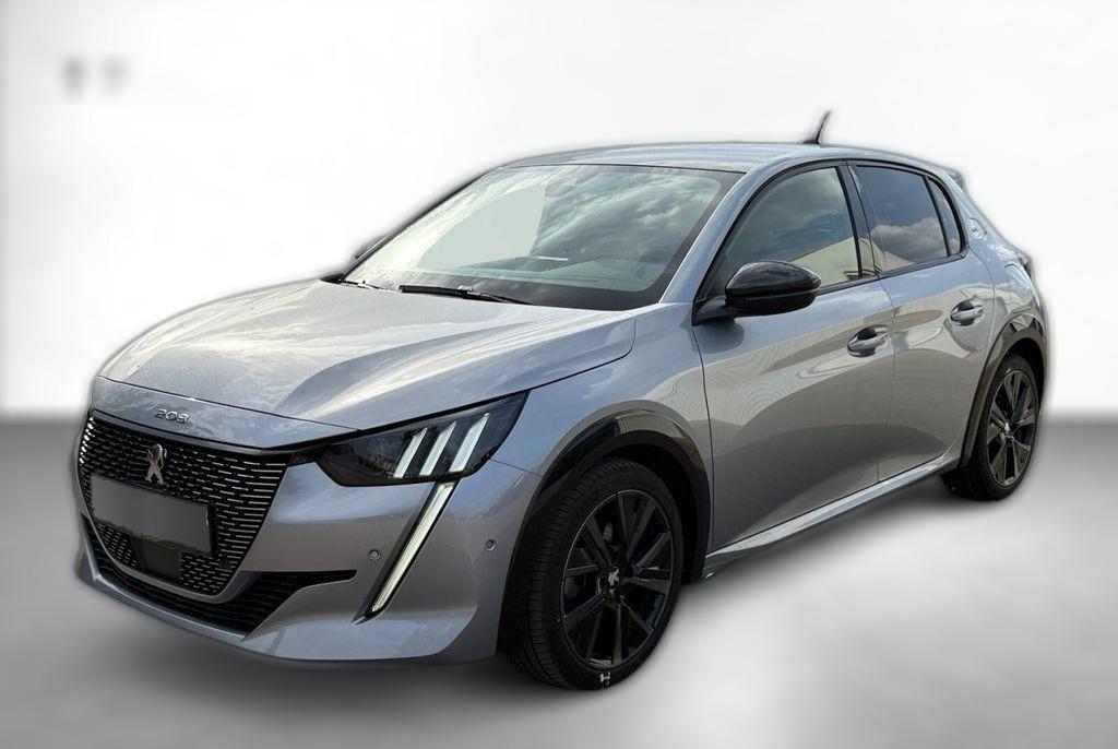 Peugeot 208 GT **SITZHEIZUNG+NAVIGATION+180° R.-KAMERA**