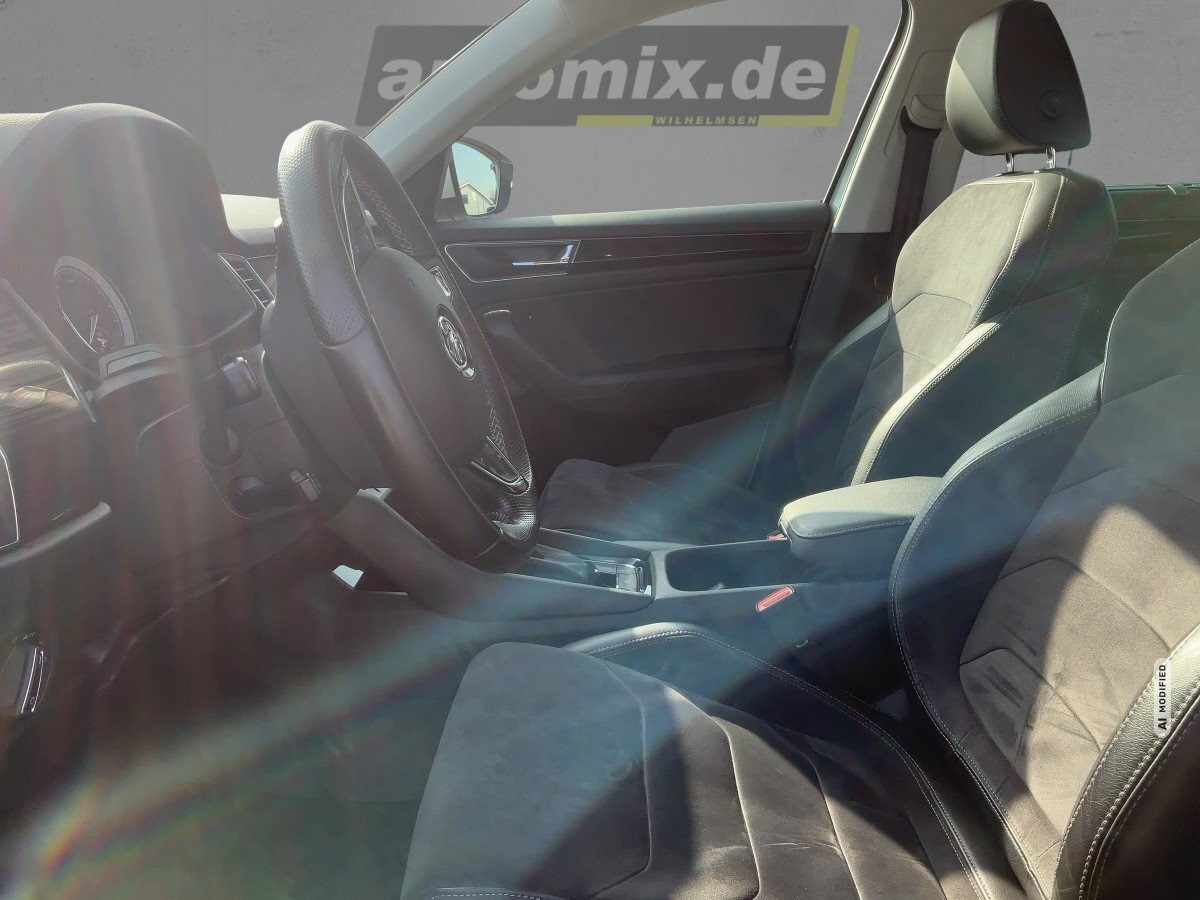 Skoda Kodiaq 2.0 TDI Style ACC,AHK,AUTOM.,LED,SHZ,PDC