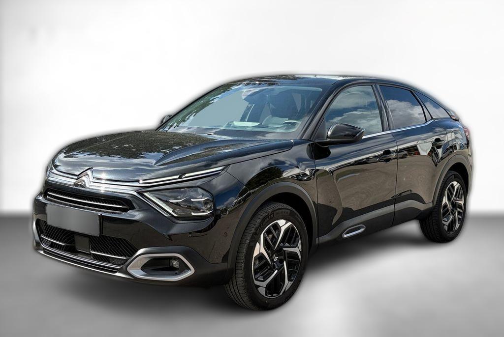 Citroën C4 MAX Stop&Start NAVIAGTION+180° R.-KAMERA+LED