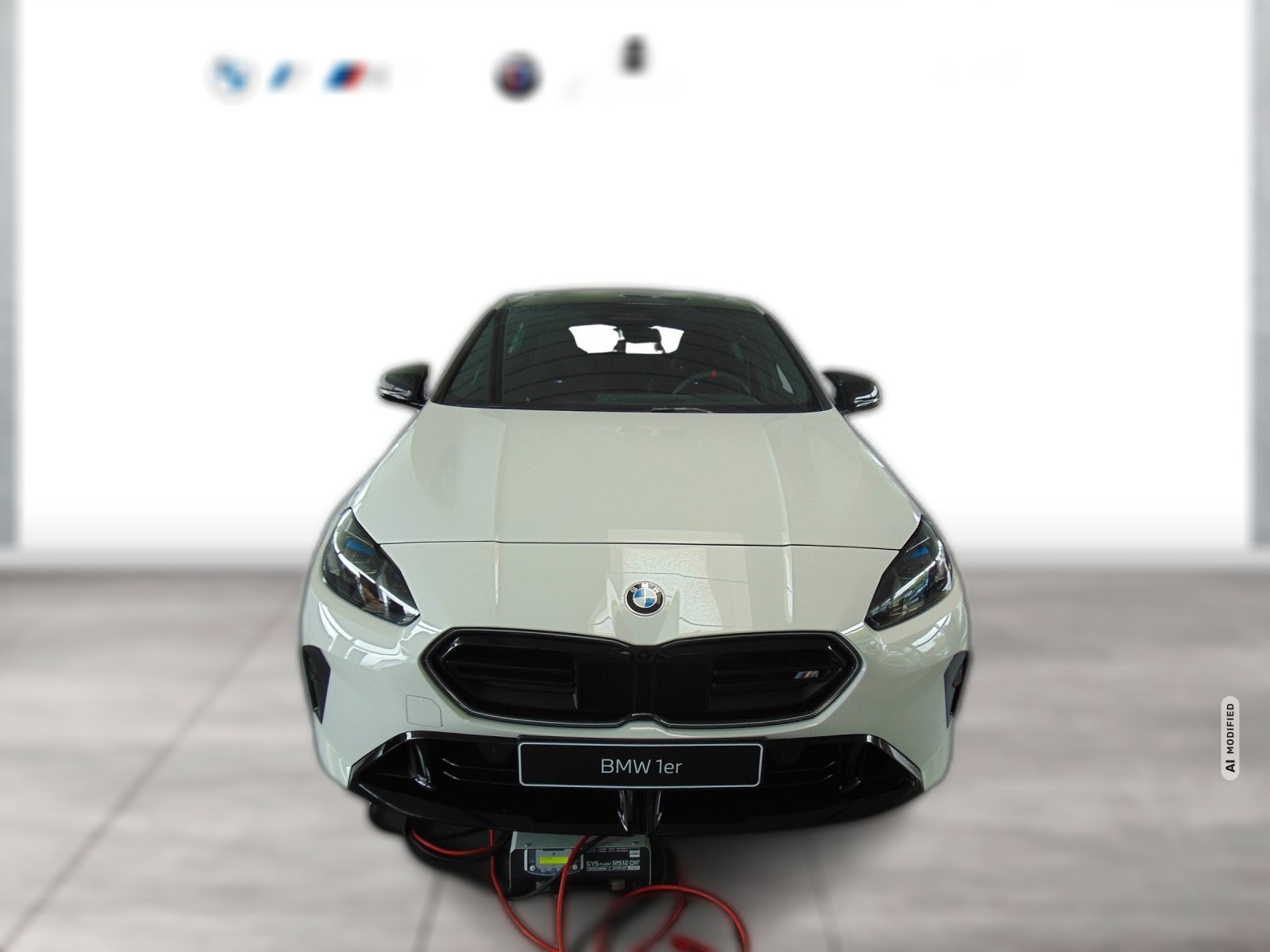 BMW M135 M Sport Panorama HaedUp Adapt LED M Technik