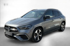Bild Mercedes-Benz GLA 180 AMG Line Mild-Hybrid 360° R.-KAMERA+NAVI