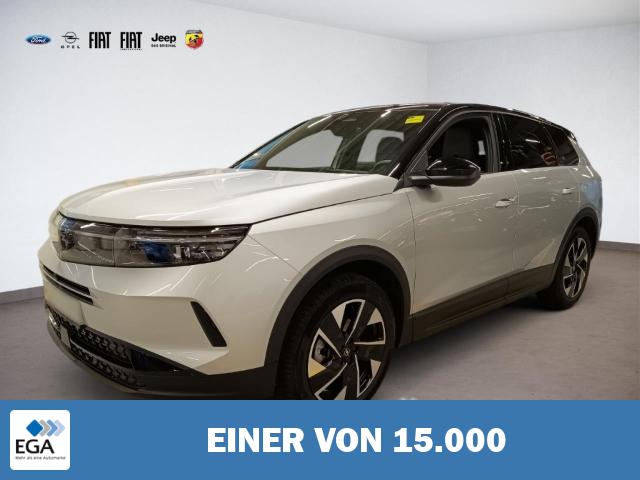 Opel Grandland Mild-Hybrid GS AT Shz Navi Kamera AHK