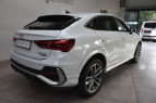 Bild Audi Q3 Sportback 40 TDI S-Line LED 360°Kamera Sonos