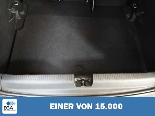 Opel Crossland Edition Kamera Tempomat Spurhalteass.