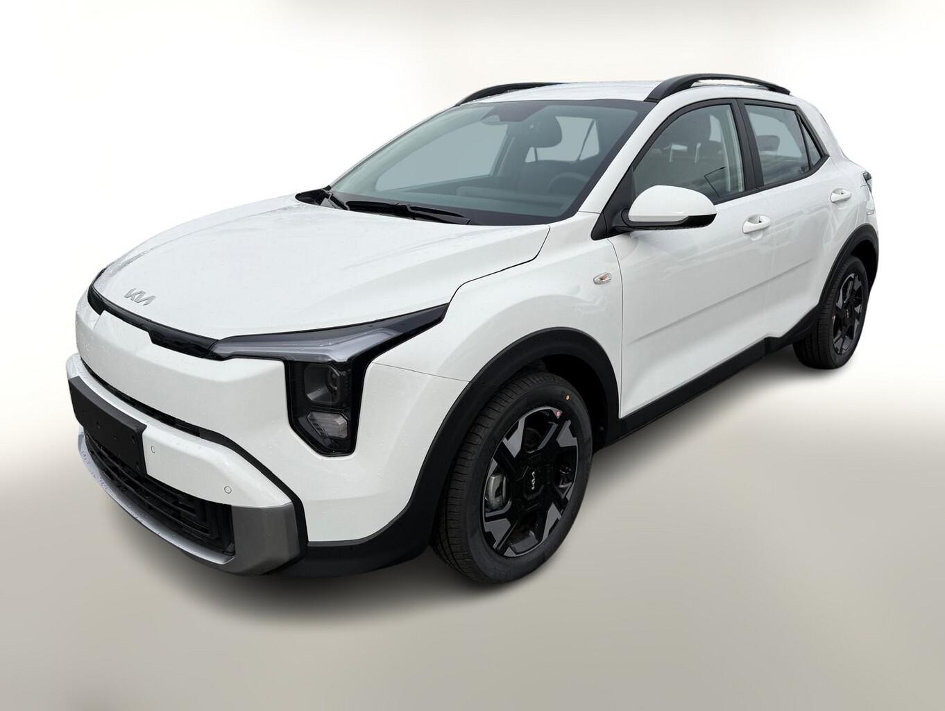 Kia Stonic MY26 AT SHZ Kam Nav 2xPDC LHZ Klima Temp