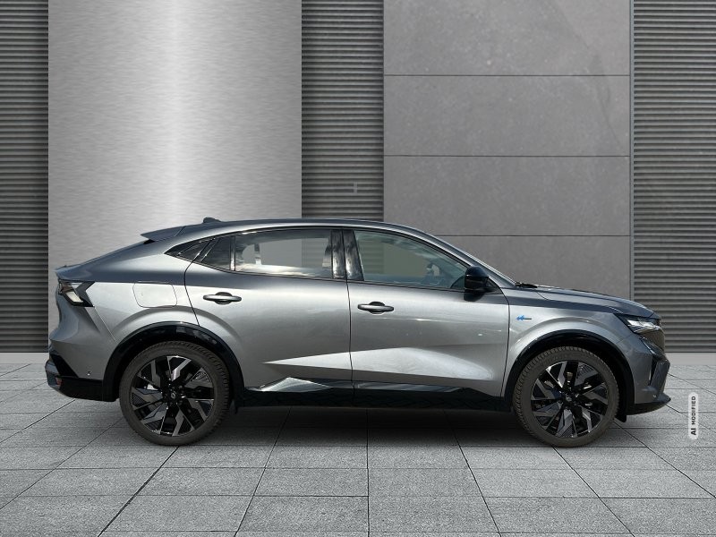 Renault Rafale Plug-in Hybrid 300 4x4 Esprit Alpine 4CONTROL+MATRIX-LED+SHZ