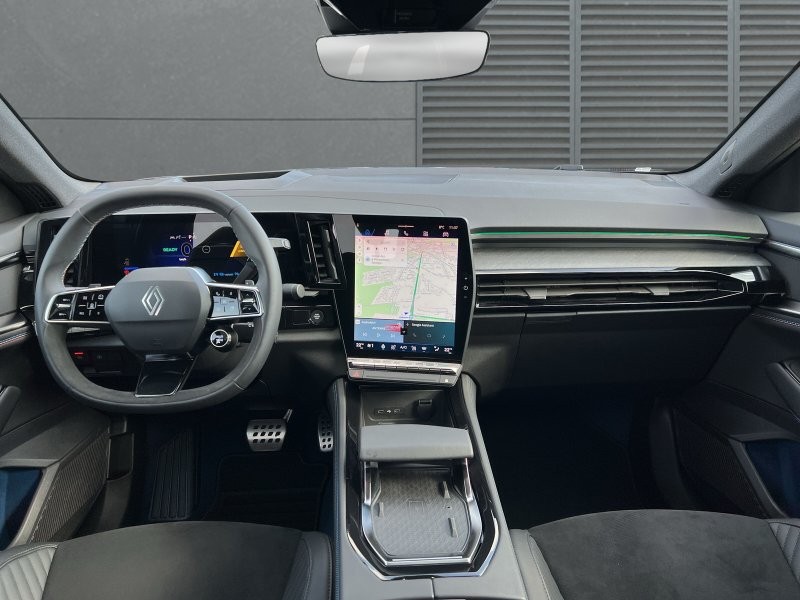 Renault Rafale Plug-in Hybrid 300 4x4 Esprit Alpine 4CONTROL+MATRIX-LED+SHZ