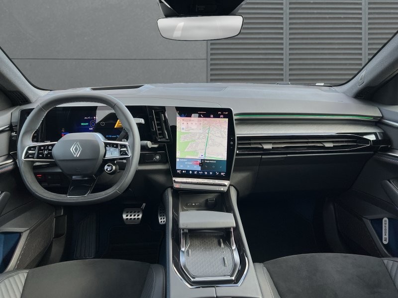 Renault Rafale Plug-in Hybrid 300 4x4 Esprit Alpine 4CONTROL+MATRIX-LED+SHZ