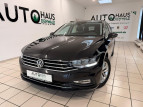 Bild Volkswagen Passat Variant 2.0 TDI Business*AllwetterNEU*Kamera*