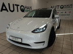 Bild Tesla Model Y RWD Basis RWD*8Fach*AHK*92Batterie*