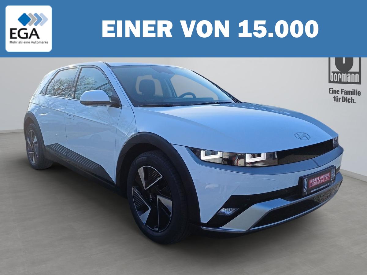 Hyundai IONIQ 5 63 kWh CENTRIQ MY26 BOSE Navi LED Kamera PDC App