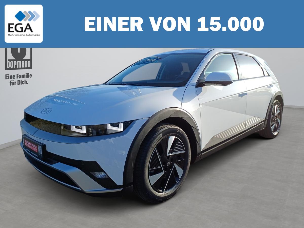 Hyundai IONIQ 5 63 kWh CENTRIQ MY26 BOSE Navi LED Kamera PDC App