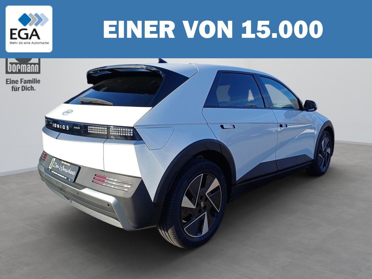 Hyundai IONIQ 5 63 kWh CENTRIQ MY26 BOSE Navi LED Kamera PDC App