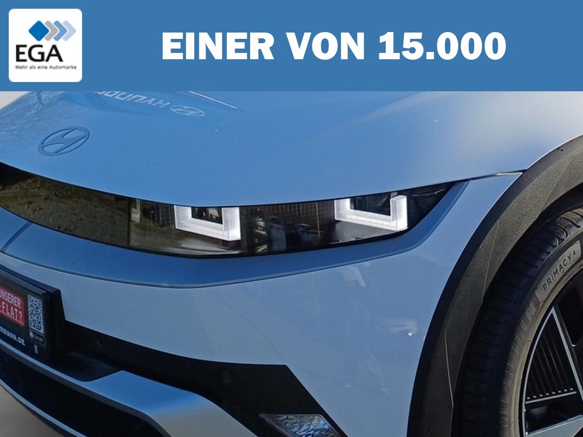 Hyundai IONIQ 5 63 kWh CENTRIQ MY26 BOSE Navi LED Kamera PDC App