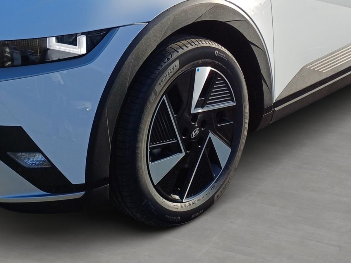 Hyundai IONIQ 5 63 kWh CENTRIQ MY26 BOSE Navi LED Kamera PDC App