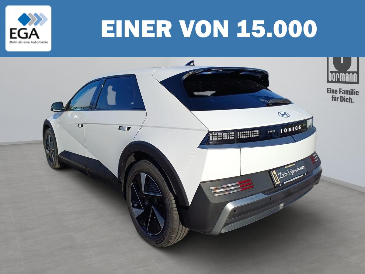 Hyundai IONIQ 5 63 kWh CENTRIQ MY26 BOSE Navi LED Kamera PDC App