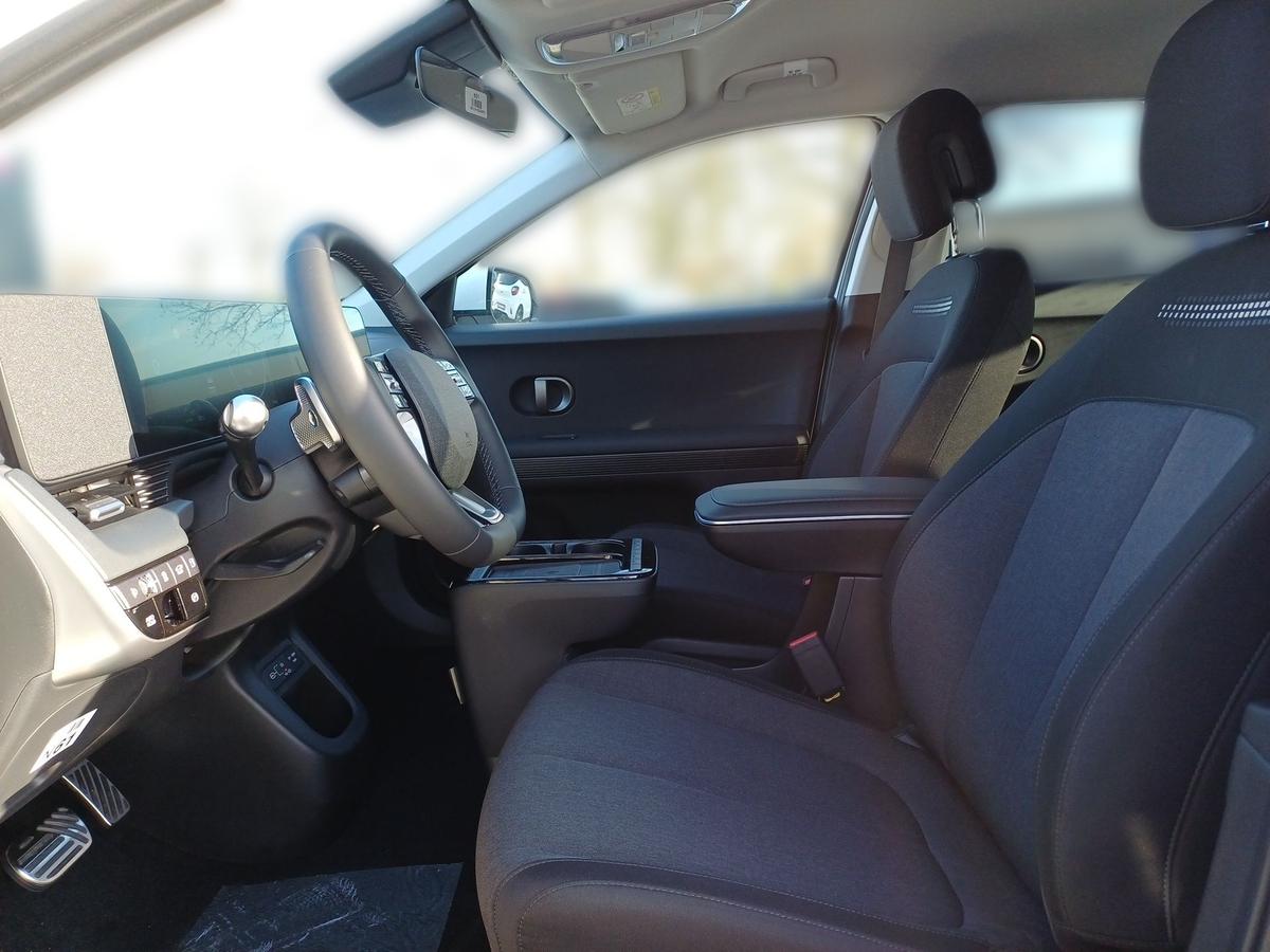 Hyundai IONIQ 5 63 kWh CENTRIQ MY26 BOSE Navi LED Kamera PDC App