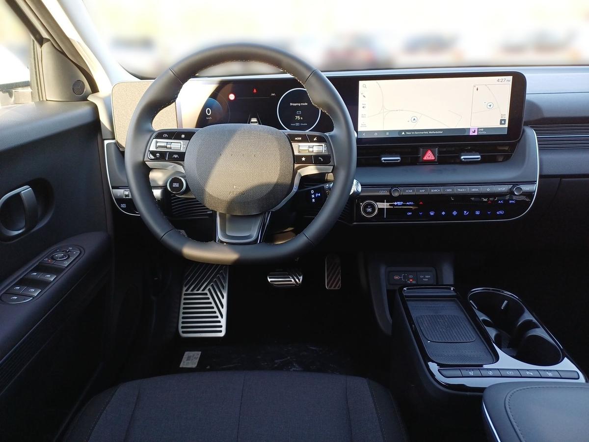 Hyundai IONIQ 5 63 kWh CENTRIQ MY26 BOSE Navi LED Kamera PDC App