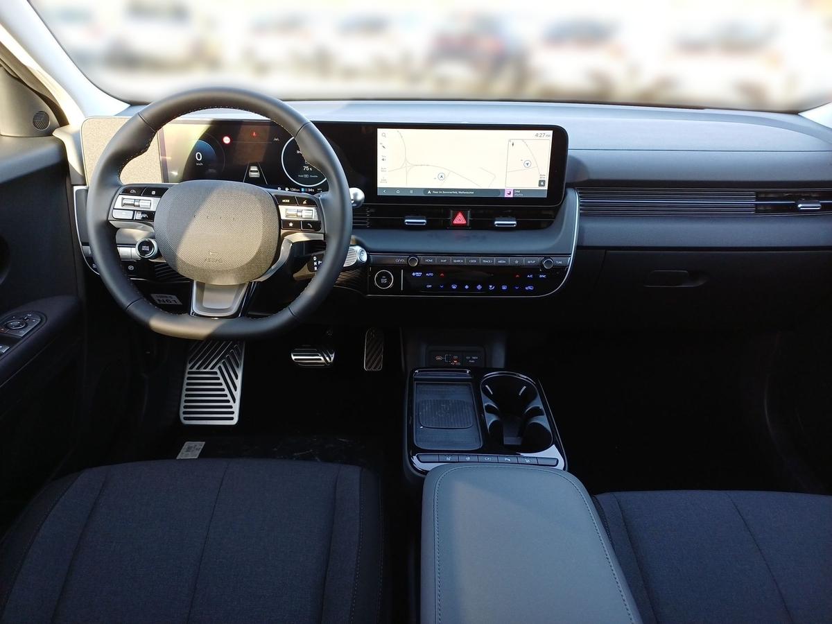 Hyundai IONIQ 5 63 kWh CENTRIQ MY26 BOSE Navi LED Kamera PDC App