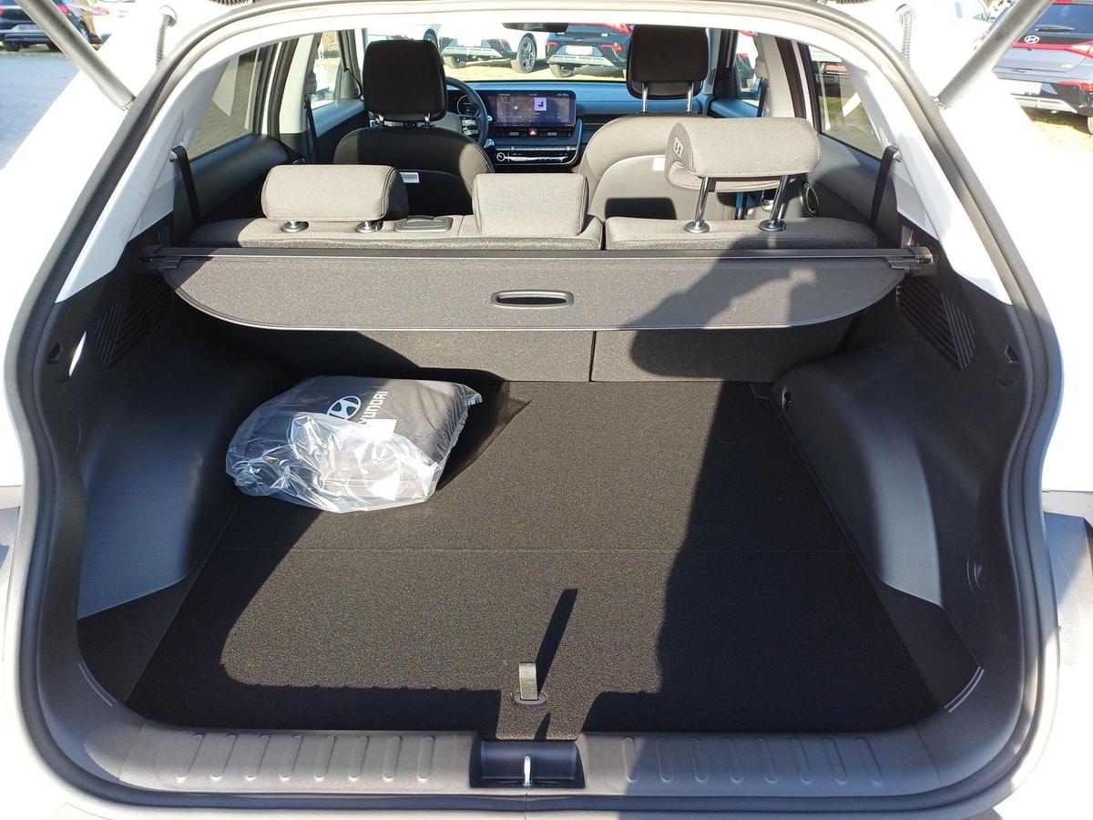 Hyundai IONIQ 5 63 kWh CENTRIQ MY26 BOSE Navi LED Kamera PDC App