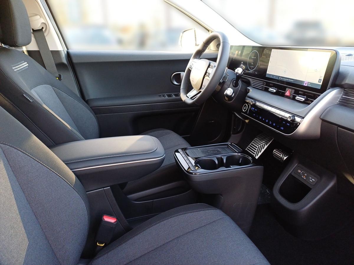 Hyundai IONIQ 5 63 kWh CENTRIQ MY26 BOSE Navi LED Kamera PDC App