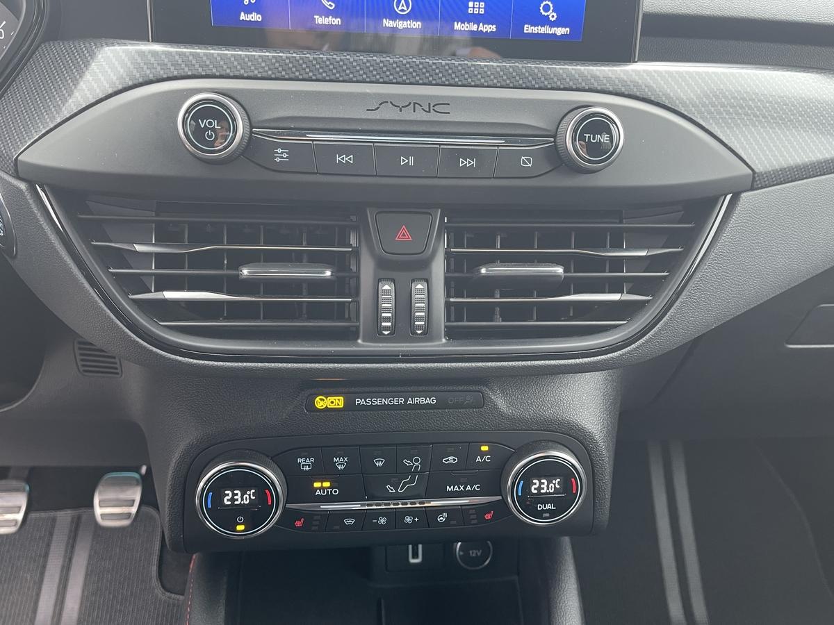 Ford Focus Kombi ST-Line 1.5 EcoBoost