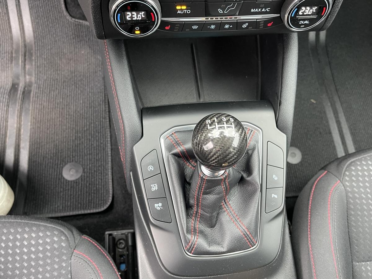 Ford Focus Kombi ST-Line 1.5 EcoBoost