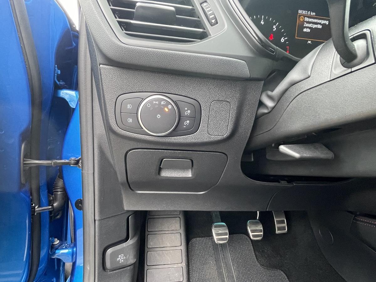 Ford Focus Kombi ST-Line 1.5 EcoBoost