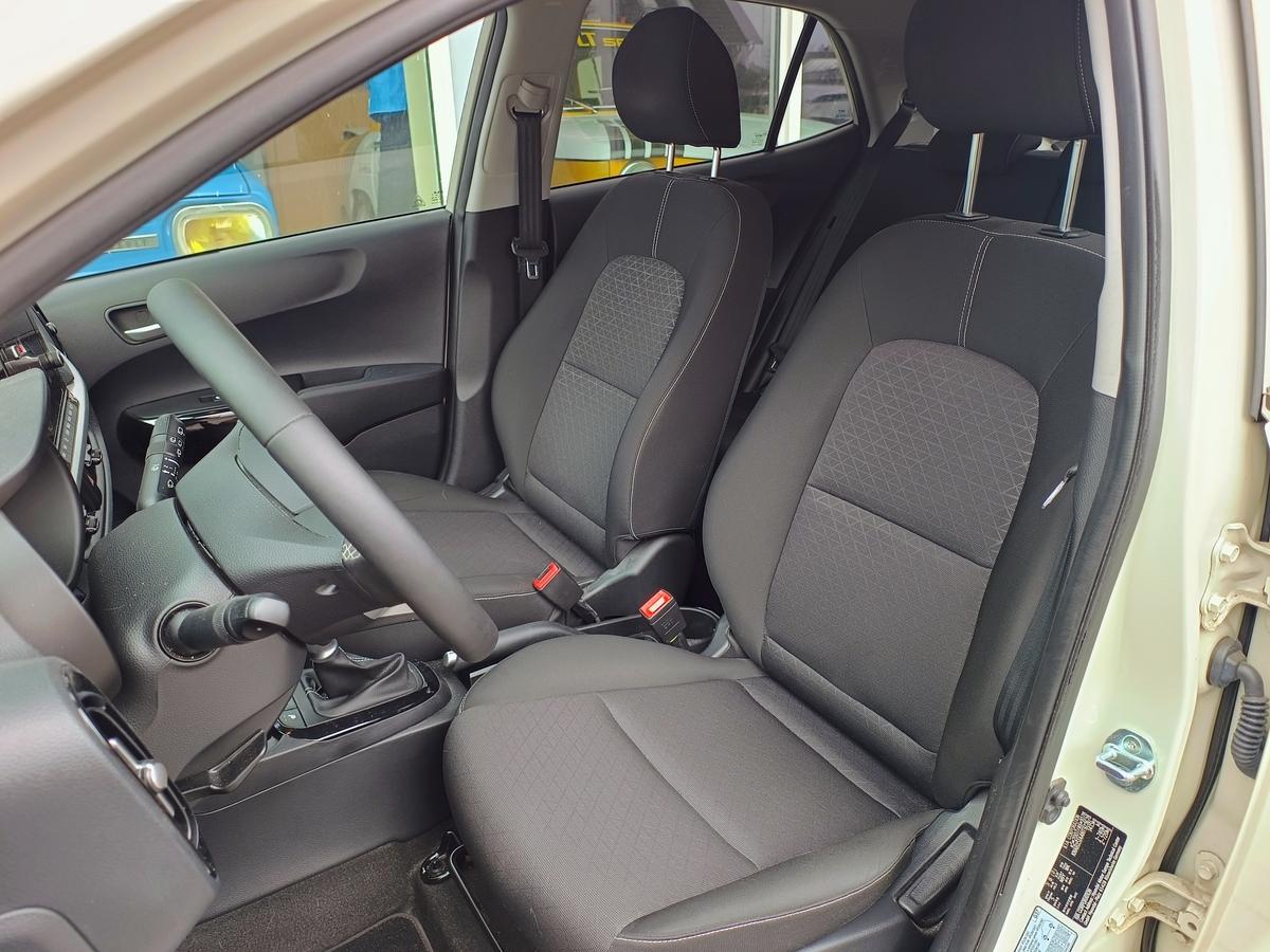 Kia Picanto 1.2 DreamTeam Edition Kamera Navi SHZ Allwetter 1.Hd