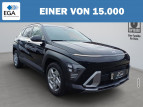Bild Hyundai KONA 1.6 T-GDI DCT 2WD TREND elektr. Heckklappe LED